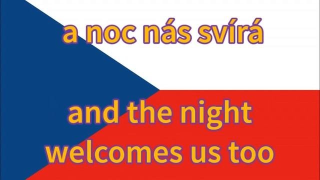 Numa Numa Czech Version - English Translation