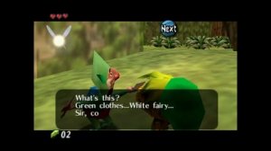 【TLoZ | ЛоЗ】 Айсберг The Legend of Zelda. Слой 1.