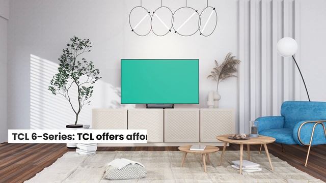 Best Smart TVs 2024 - The Only 10  You Should Consider Today