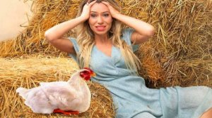 Селянка горожанка , выпуск от 15.11.2024