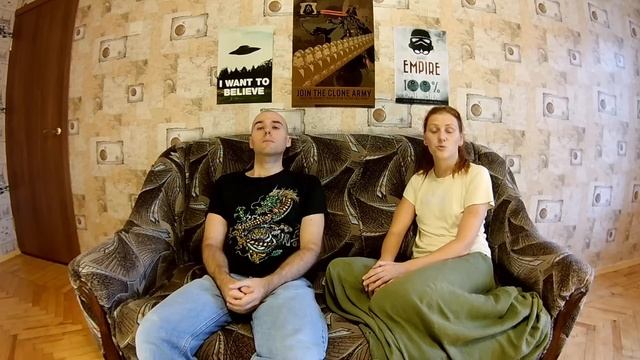 ☯️ РАСИЗМ И ПОДМЕНА ПОНЯТИЙ