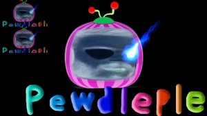 Sans Pewdiepie Cocomelon Intro Has Sparta Extended Remix