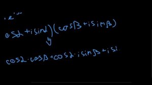 Тебе больше не придется учить тригонометрию и вот почему | Вывод формул синуса и косинуса суммы