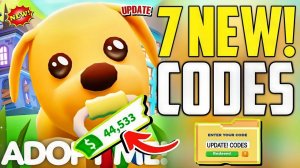 ⚠️New REDEEM!⚠️ADOPT ME ROBLOX CODES 2024 -ADOPT ME CODES -CODES FOR ADOPT ME