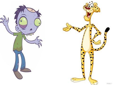 Дрессируем Зомби-dying light смотреть онлайн