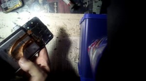 Samsung A50 замена дисплея