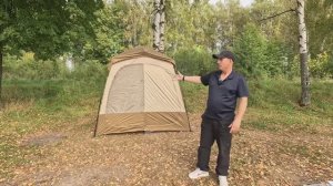 Naturehike — душевая кабина /туалет для кемпинга❗️