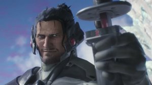 Devil May Cry 5 x Metal Gear Rising: Revengeance Mashup - The Only Light I Bury For Real