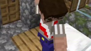 🤪💀ТЕСТ НА ПСИХИКУ В МАЙНКРАФТЕ! Minecraft смешные приколы