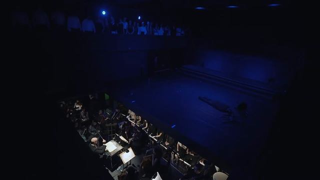 Tchaikovsky "Eugene Onegin" Polonaise, Conductor - Mikhail Arkhipov смотреть онлайн