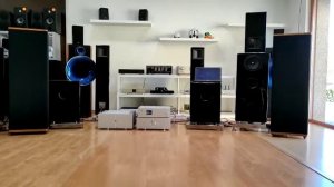 VANDERSTEEN AUDIO MODEL 3 SIGNATURE / VIDEOSOUNDSHOP / VENDUTI