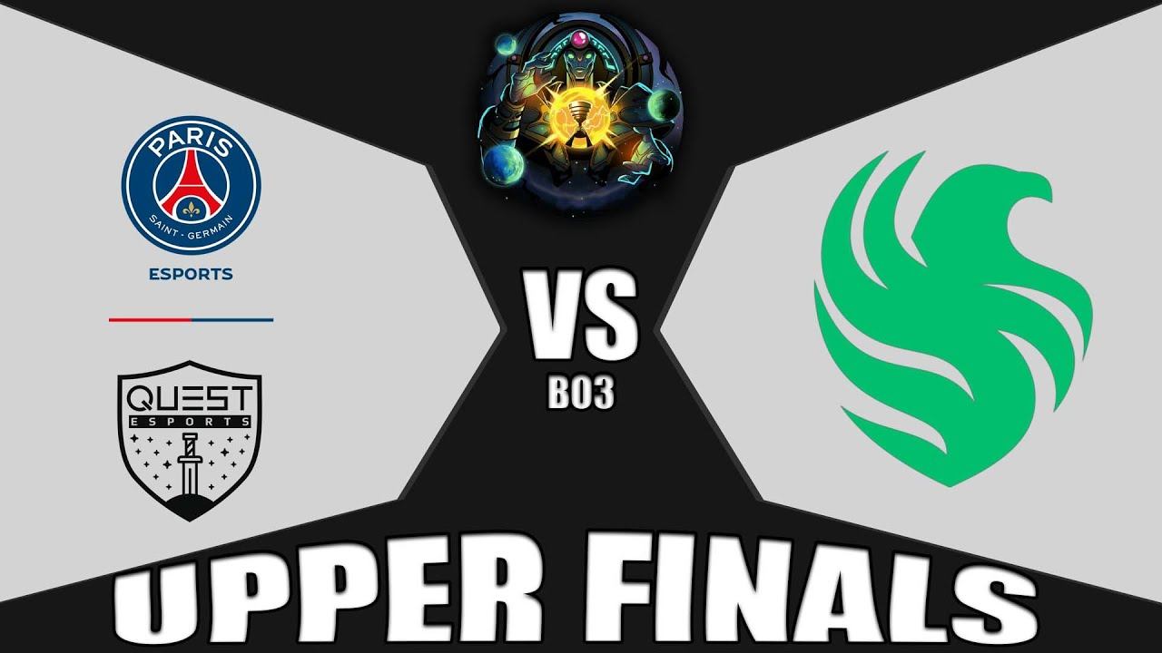 Falcons vs PSG Quest - ESL One Kuala Lumpur 2023 - MENA Closed Quals - DOTA 2 HIGHLIGHTS смотреть онлайн