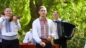 Creciun Ion și Orchestra "MOLDOVLASKA" - Mîndruța mea