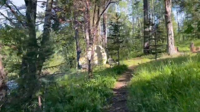 Баня на острове Ладоги смотреть онлайн