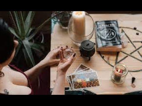 3 категории" Ведьм "и познаня по малых карт Ленорман веьдму,защиту и порчу