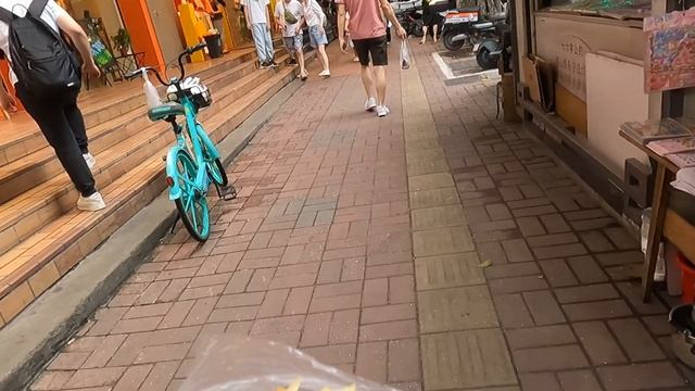 广州著名美食街！扫街美食推荐！吃到饱！人均35元！本地人带你逛老城区市场！详细交通路线！具体店铺推荐！不要错过！老店推荐！路边小吃！USD$5 Street Food Guangzhou China
