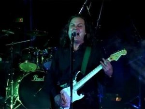 Группа Кратер "Вернулся что бы жить"