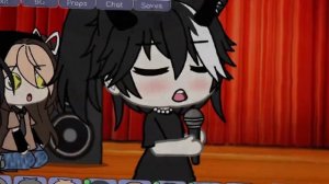 Песня: ,,белая ночь"⚡🥀🍂🌿✨