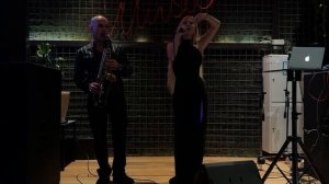 Дуэт "Саксофон Project"