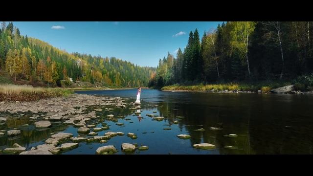 KONVA - ПОЛЕ | ПРЕМЬЕРА КЛИПА | Первый музыкальный проект, где вокалистка Нейросеть!
