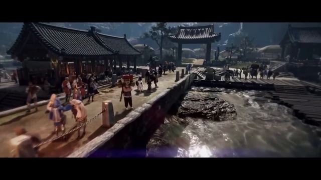 Самые популярные MMORPG 2024