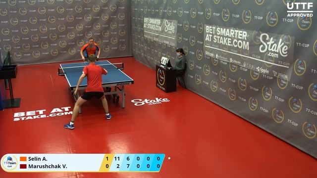 28 декабря 2020. Красный зал. TT Cup смотреть онлайн