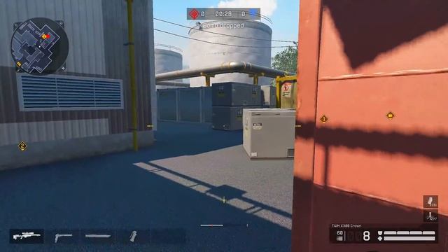 Warface Nice Random Moments Best Clutch 3