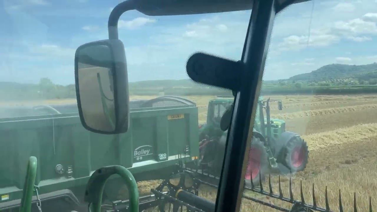Harvest 2022 Day 3