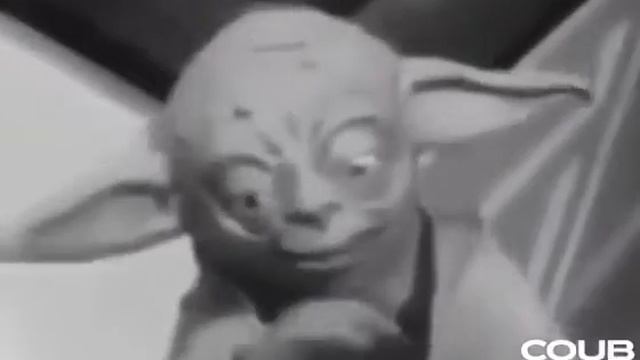 смешной йода