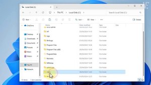 Account picture error in Windows 11 / 10 / 8 - How To Fix This Picture failed or Couldn't be Saved