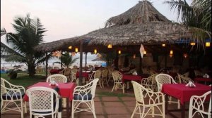 Chalston Beach Resort Calangute, Goa(Diganta Travels)