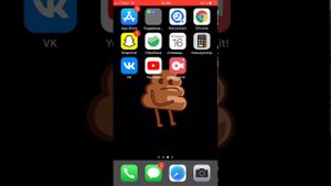 Как поставить пароль на iPhone