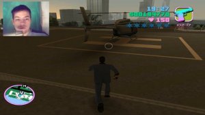 Grand Theft Auto:Vice City №16 Не финал