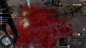 Dawn of War 2: Retribution - Ridiculously Bloody Blood Pack DLC