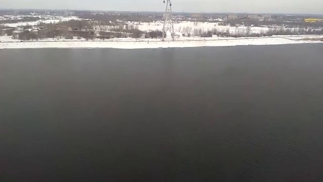 канатная дорога(08.03.2015)