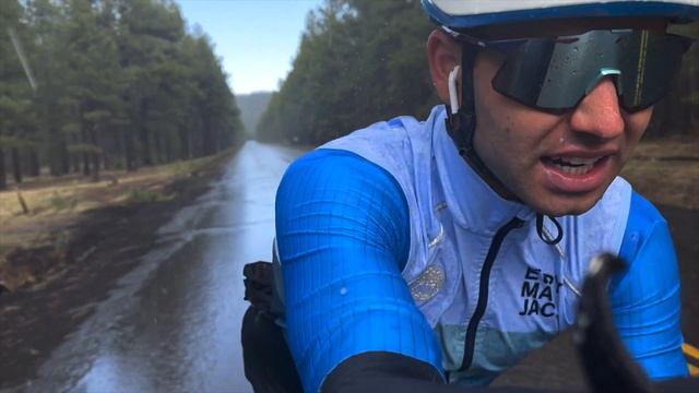 Hip Stress Fracture Week 7-8: aqua jogging, supplements, running again - Pro Triathlete Justin Riel смотреть онлайн