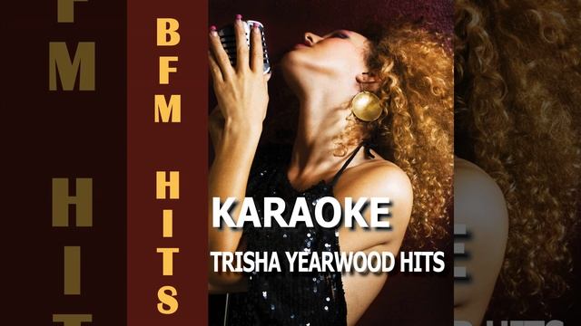 Xxx's and Ooo's (An American Girl) (Originally Performed by Trisha Yearwood) (Karaoke Version) смотреть онлайн