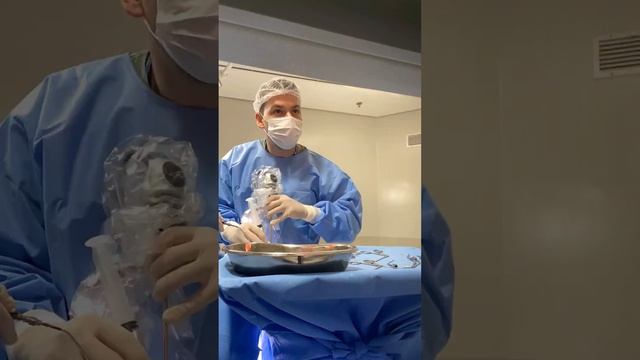 Cirurgia de Ouvido смотреть онлайн