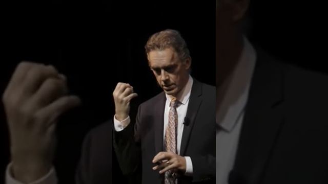 Significants Of Fire | Jordan Peterson смотреть онлайн