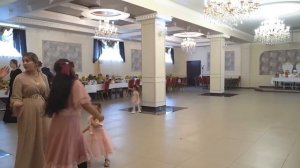 цыганская свадьба в Сызрани Серафима Рая
