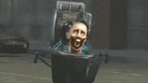 Скиб Скиб скибиди диб