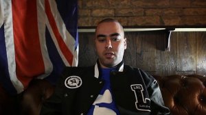 Интервью со Слимом. Обо всем. Альбом, Клипы, Фиты, CENTR.