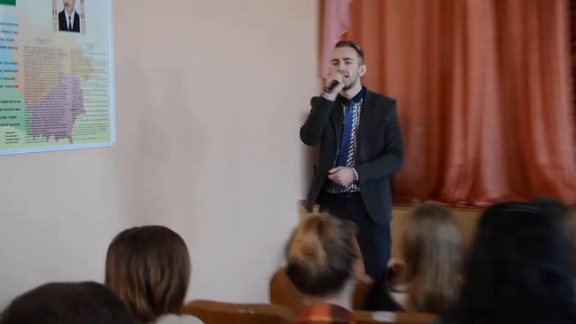 Вадим Куис - бродяга 07 04 2015 смотреть онлайн