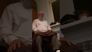 Амри маъруф дар бораи зан калоно