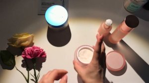 Medicube review Triple Collagen (ASMR)ish😂