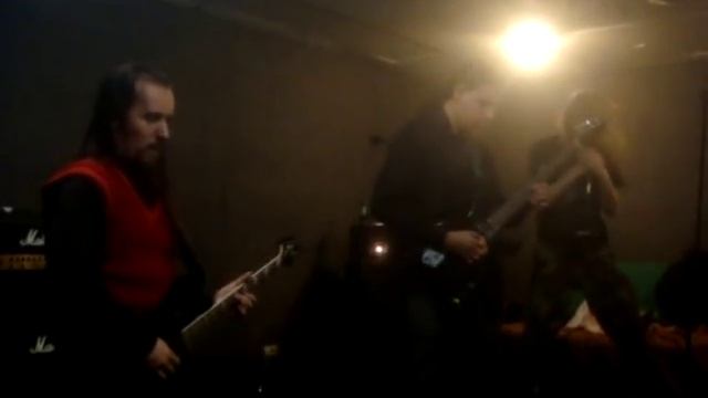 Black Union - Mental Central Dialog (Lifelover Cover) (Rehersal 2012) смотреть онлайн