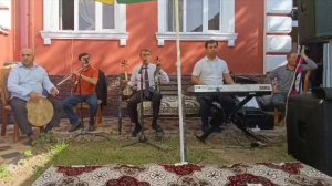 Махмадали Аюби 2024 - Оши наҳор!!!| غزل | MAHMADALI AYUBI