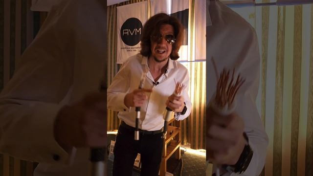 1.500.000₽ за кабель.
Как звучит немецкий INAKUSTIK с воздухом