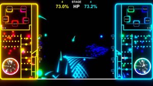 62. Безумное сражение Неон | INSANE BACK AND FORTH NEON | Кто победит?