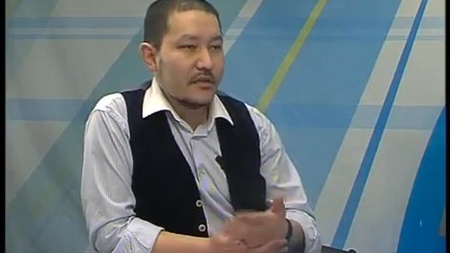 Телеканал "МТРК" - программа "Диалог" смотреть онлайн